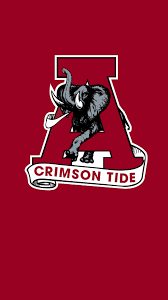 Badass alabama image on1080p 5:3 sxga wvga hvga s7 wqvga hd phone mac ipad smartphone definition psp mobile dvga 16:10 vga dualscreen. Alabama Crimson Tide Phone Wallpapers Wallpaper Cave
