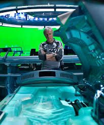 Avatar's Stunning Flora, Fauna Give Comic-Con an Eyeful | WIRED