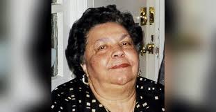 Cleo Robertson Obituary