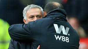 Jul 03, 2021 · il marsiglia ha trovato l'accordo con l'arsenal per il trasferimento in francia del centrocampista clsse '99 matteo guendouzi. Mourinho One Of The Greatest Wolves Boss Nuno Full Of Praise For Former Manager Ahead Of Spurs Visit Goal Com