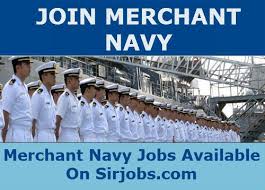 Best Merchant Navy Jobs On Sirjobs Com Navy Jobs Merchant Navy Jobs Unique Jobs
