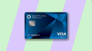 Top airline credit cards, amex platinum and chase sapphire reserve credit cards, and several other premium cards include priority pass membership. Chase Sapphire Preferred Credit Card Review Cnn Underscored