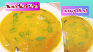 Nak buat kuah kacang pool pun bukannya susah rupanya. Kuah Kari Dhal Ll Dhal Curry L Kuah Roti Canai Ll Kuah Dal Ll Tiffin Sambhar Easy Youtube