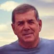 Obituary information for Frederick Leo Corcoran