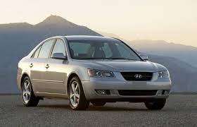 2006 Hyundai Sonata Review, Problems, Reliability, Value, Life ...
