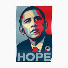 Check spelling or type a new query. Barack Obama Posters Redbubble