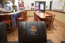Cook with alex pole ironwork tools this summer. New Carver Fire Station Project