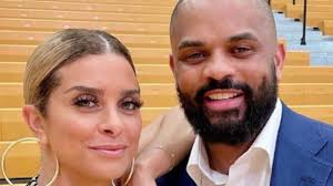 RHOP stars Robyn and Juan Dixon finally tie the knot for the second time