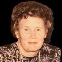 Kazimiera Fudali Obituary