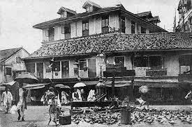 Ajay Goyal - 1900's Bombay - Dinodia ...
