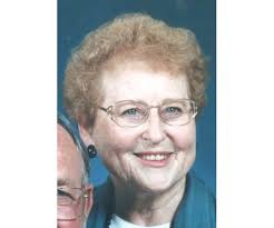 Vera Ann Langner Obituary (2012)