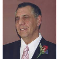 Richard Hashey Obituary