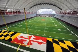 University Of Maryland College Park