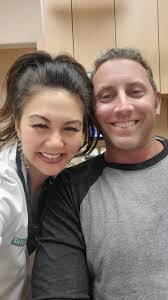 Kellie Cleveland's Instagram, Twitter & Facebook