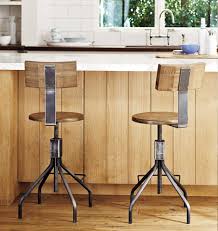Industrial Chair Stool Rejuvenation Adjustable Chairs Industrial Chair Bar Chairs