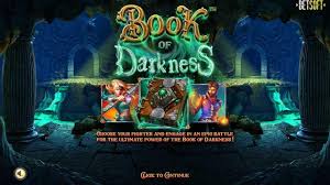25 Free Spins On Book Of Darkness At Box24 Casino In 2020 Best Casino Books Online Casino Bonus