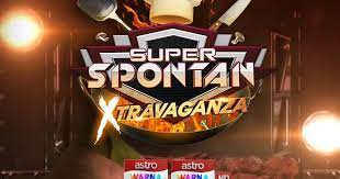 Tonton online super spontan xtravaganza (2018). Super Spontan Xtravaganza 2018