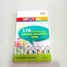 Jom lihat cara menulis karangan bahasa melayu upsr mengunakan formula kbat. 176 Contoh Karangan Bahasa Melayu Upsr Books Stationery Books On Carousell