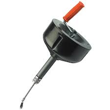 What to do with a clogged sink drain at lowes? Hand Augers At Lowes Com