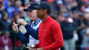 Johnson posted scores of 65 on thursday and saturday, becoming the first golfer to ever shoot two. Nba News Kobe Bryant Dead Death Tiger Woods Reaction Updates Latest Fox Sports