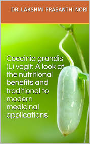 Image result for Coccinia grandis