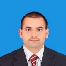 Shalik Ram Acharya (@deepason)