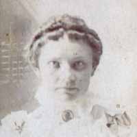 Sarah Jane Todd (1879–1955)