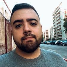 Alex Candalla's Instagram, Twitter & Facebook