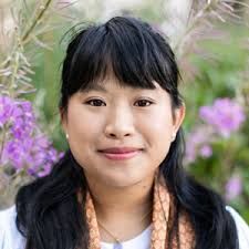 Victoria Bonebrake's Instagram, Twitter & Facebook