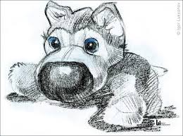 We did not find results for: Drawing Sketch A Day By Igor Lukyanov July 2010 Puppy Sketch Animal Sketches Cartoon Animals