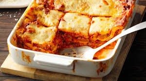 How To Freeze Lasagna So It S Just As Good As Fresh Baked Frozen Lasagna Frozen Meals Lasagna