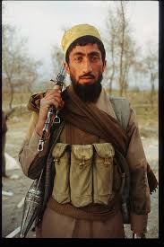 Check spelling or type a new query. A Mujahideen Holds A Weapon March 15 1989 In Jalalabad Afghanistan The End Of Soviet Military Occupation Which Began In 1979 Will Leave The Afghan Historia