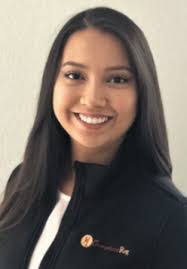 Amy Hagerty's Instagram, Twitter & Facebook