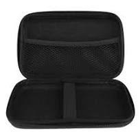 Clearance! Portable Protection Hard EVA Case for External Battery,Cell  Phone,GPS,Hard Drive,USB Charging Cable,Carrying Bag Mesh Inner  Pocket,Zipper ...