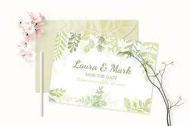 See more ideas about flower border, flower frame, floral border. Leaves Branches Herbs Fresh Doodle Wedding Invitation Cards Wedding Branches Wedding Invitations
