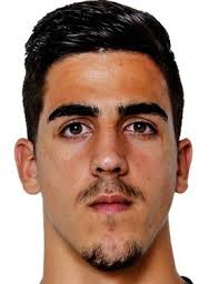 6 ft 5 in (1.95 m) playing position(s): Joel Pereira Player Profile 20 21 Transfermarkt