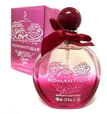 Romantique By Dorall Collection 3 3 Oz Edp Women S Perfume Nib 6291012875845 Ebay