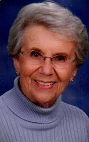 Obituary: Barbara Maclean, 91, Ludington.
