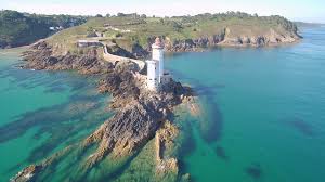 • gallica (bibliothèque nationale de france) : Phare Du Petit Minou Finistere Bretagne France Summer 2017
