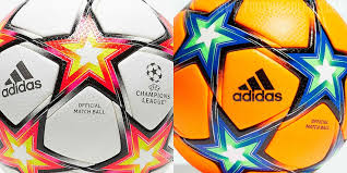 Goals from yoichiro kakitani and mateus gave the japanese side maximum points from two matches while pohang suffered the first defeat of their campaign. Adidas Pyrostorm 21 22 Champions League Ball Released Footy Headlines