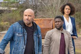 The next level (comedy central) aired on 2017 and belongs to the following categories: Kevin Hart Becomes An Action Star In Quibi S Comedy Die Hart