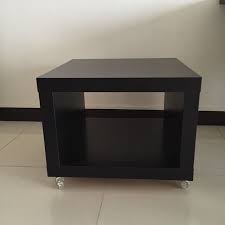 We did not find results for: Ikea Lack Side Table On Casters Black Brown 2 Items Furniture Home Living Furniture Tables Sets On Carousell