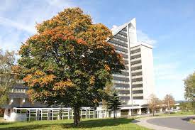 das treff hotel panorama im herbst 2011 hotel panorama building