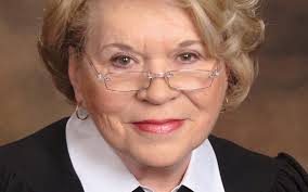 Ex-Tarrant County TX justice of peace convicted in fraud case