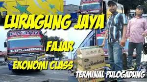 Maybe you would like to learn more about one of these? Apakah Masih Ingat Dengan Bus Luragung Jadul Ini