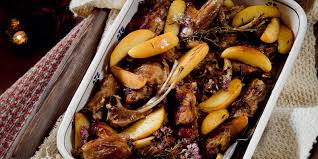Ricetta capretto al forno con patate. Capretto Con Patate Dott Ssa Maria Luisa Scarabelli Nutrizionista Nutrizionista Milano