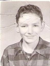 Riding a cannon in Chattanooga years ago