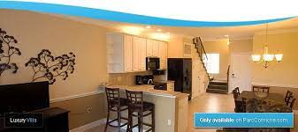 Orlando Resort Featuring Condominium Suites Near Seaworld Hotels Near Disney Disney Hotels Orlando Resorts