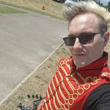 Jamie Jj (@twisterjamie_contortionist) • Instagram photos and videos