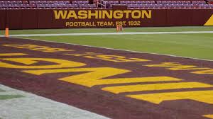 A number of schools are also reconsidering nicknames, though some are some of the pressure is coming from corporate sponsors like nike and fedex, whose request for washington to change the name preceded the. Time Running Out For Fans To Weigh In On Washington Football Team Name Change
